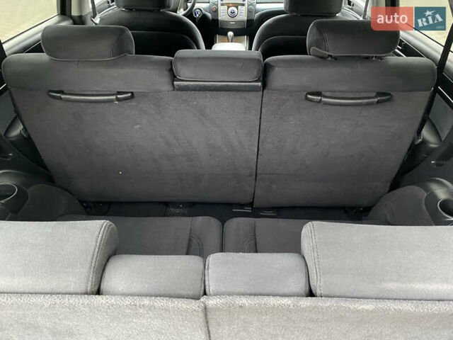 Сірий Хендай Вєракруз, об'ємом двигуна 3.8 л та пробігом 237 тис. км за 11700 $, фото 28 на Automoto.ua