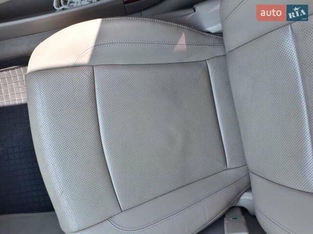 Синий Хендай Веракруз, объемом двигателя 3.8 л и пробегом 125 тыс. км за 12800 $, фото 29 на Automoto.ua