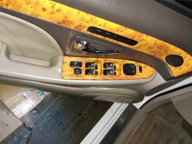 Білий Хендай КСГ, об'ємом двигуна 3 л та пробігом 332 тис. км за 3800 $, фото 18 на Automoto.ua