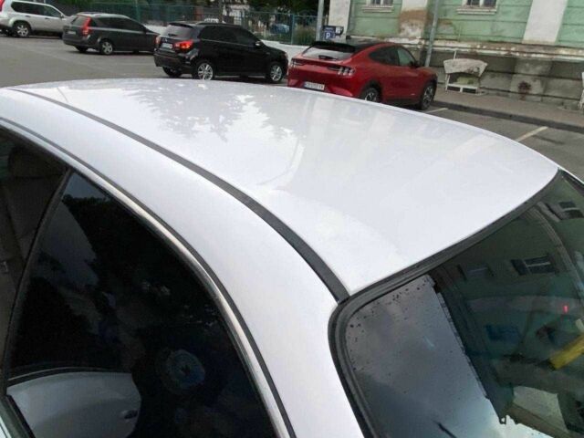 Білий Хендай КСГ, об'ємом двигуна 3 л та пробігом 332 тис. км за 3800 $, фото 2 на Automoto.ua
