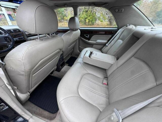 Чорний Хендай КСГ, об'ємом двигуна 1.6 л та пробігом 250 тис. км за 1650 $, фото 10 на Automoto.ua