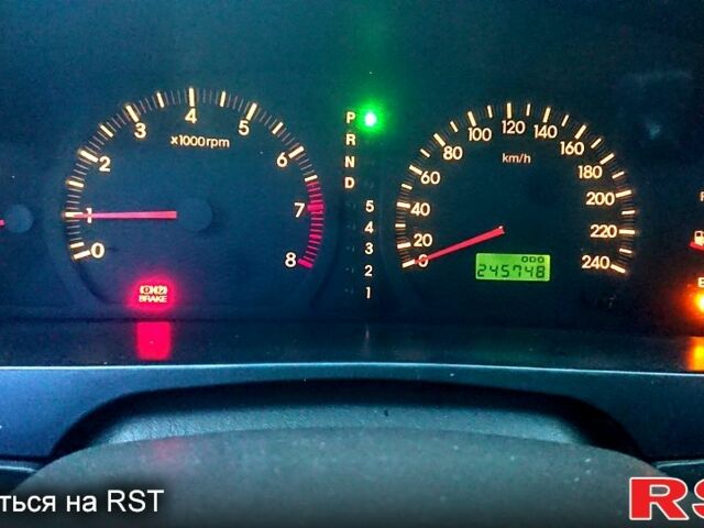 Зелений Хендай КСГ, об'ємом двигуна 3 л та пробігом 240 тис. км за 2300 $, фото 8 на Automoto.ua