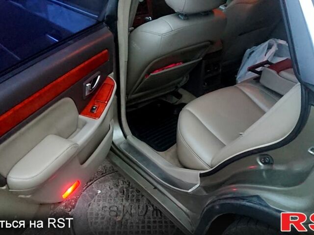 Зелений Хендай КСГ, об'ємом двигуна 3 л та пробігом 240 тис. км за 2300 $, фото 7 на Automoto.ua