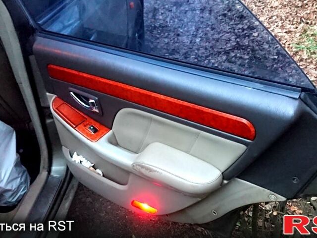 Зелений Хендай КСГ, об'ємом двигуна 3 л та пробігом 240 тис. км за 2300 $, фото 10 на Automoto.ua