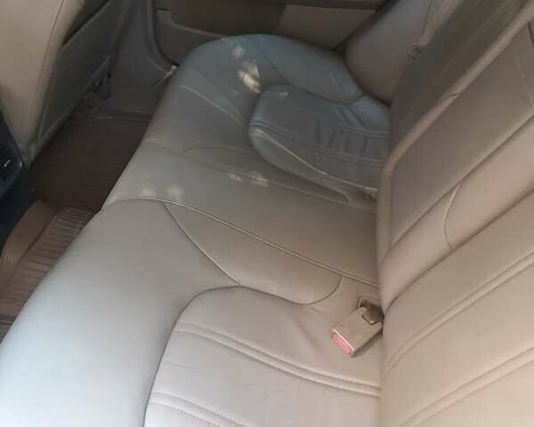 Зелений Хендай КСГ, об'ємом двигуна 2.97 л та пробігом 477 тис. км за 2500 $, фото 3 на Automoto.ua