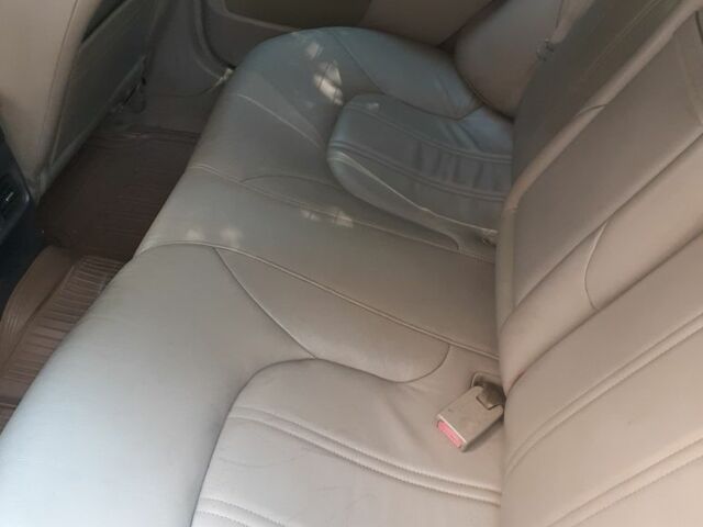 Зелений Хендай КСГ, об'ємом двигуна 3 л та пробігом 475 тис. км за 3542 $, фото 1 на Automoto.ua