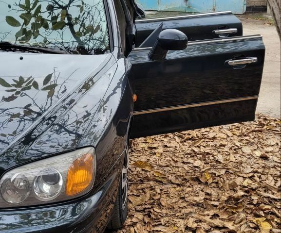 Зелений Хендай КСГ, об'ємом двигуна 3 л та пробігом 250 тис. км за 1393 $, фото 10 на Automoto.ua