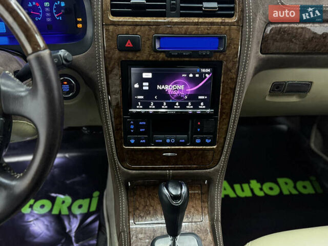 Зелений Хендай КСГ, об'ємом двигуна 3.5 л та пробігом 75 тис. км за 6900 $, фото 7 на Automoto.ua