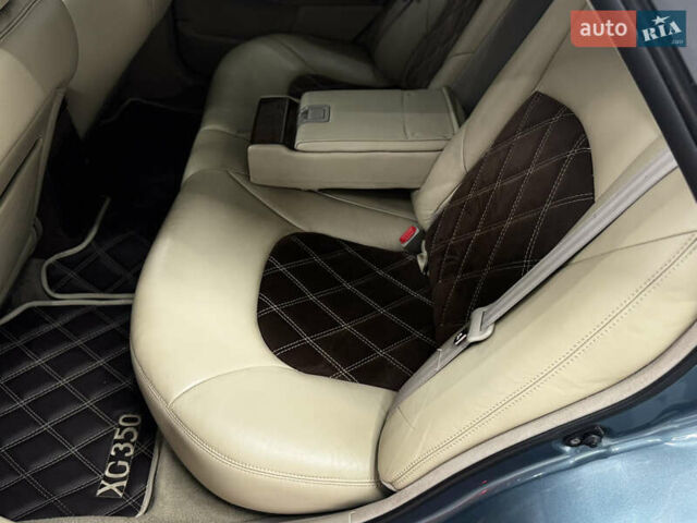 Зелений Хендай КСГ, об'ємом двигуна 3.5 л та пробігом 75 тис. км за 6900 $, фото 13 на Automoto.ua