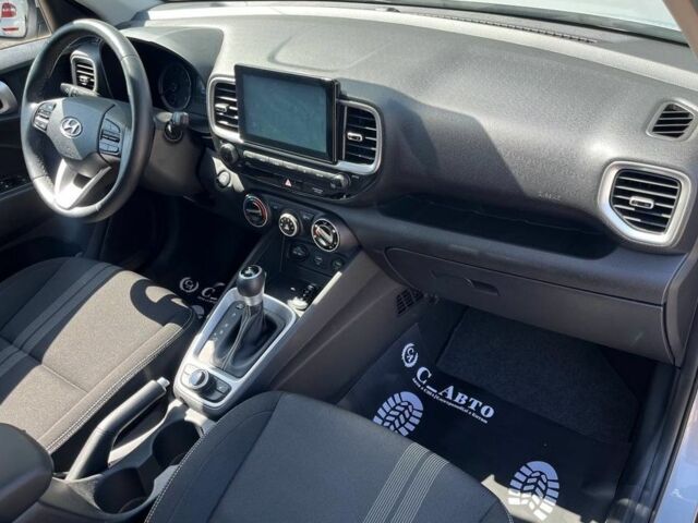 Сірий Хендай B, об'ємом двигуна 1.6 л та пробігом 3 тис. км за 18300 $, фото 11 на Automoto.ua