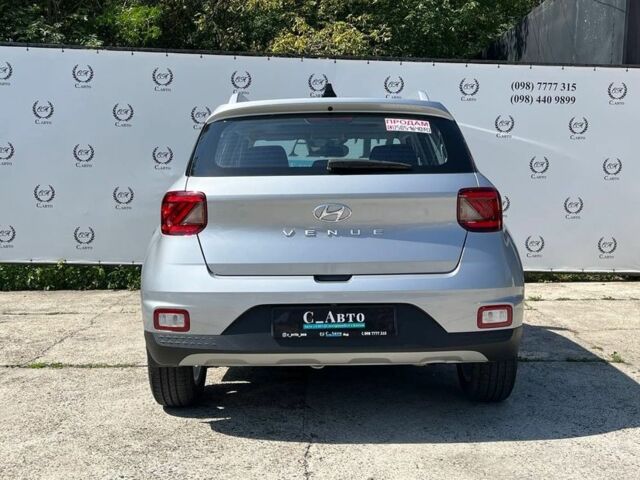 Сірий Хендай B, об'ємом двигуна 1.6 л та пробігом 3 тис. км за 18300 $, фото 12 на Automoto.ua