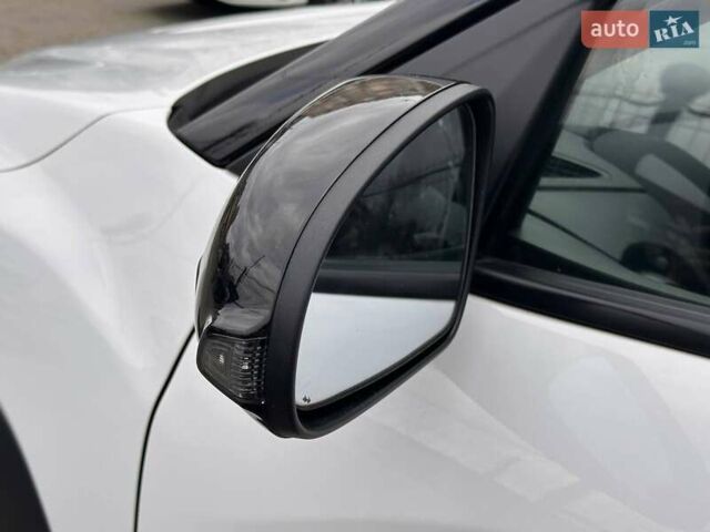 Белый Хендай Encino EV, объемом двигателя 0 л и пробегом 95 тыс. км за 15900 $, фото 13 на Automoto.ua