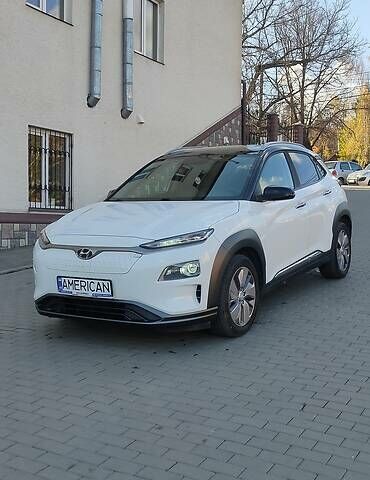 Хендай Encino EV, об'ємом двигуна 0 л та пробігом 29 тис. км за 30000 $, фото 1 на Automoto.ua