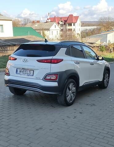 Хендай Encino EV, объемом двигателя 0 л и пробегом 29 тыс. км за 30000 $, фото 6 на Automoto.ua