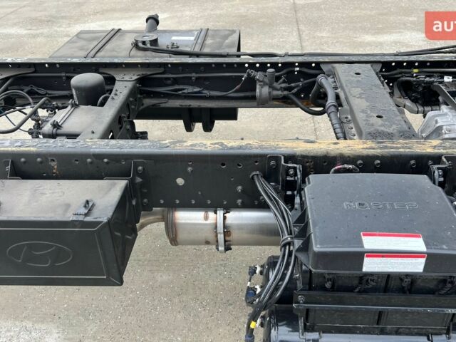 Хендай EX10 2024 года купить новое авто Хендай EX10 2024 года от официального дилера Автоцентр AUTO.RIA Хендай фото