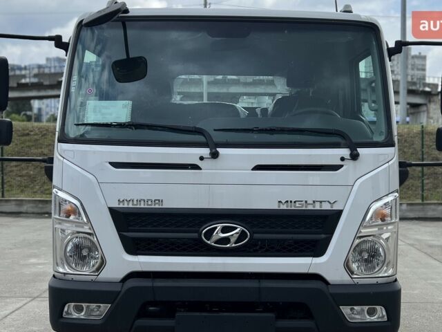 Хендай EX10 2024 года купить новое авто Хендай EX10 2024 года от официального дилера Автоцентр AUTO.RIA Хендай фото