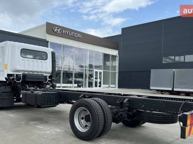 Хендай EX10 2024 года купить новое авто Хендай EX10 2024 года от официального дилера Автоцентр AUTO.RIA Хендай фото
