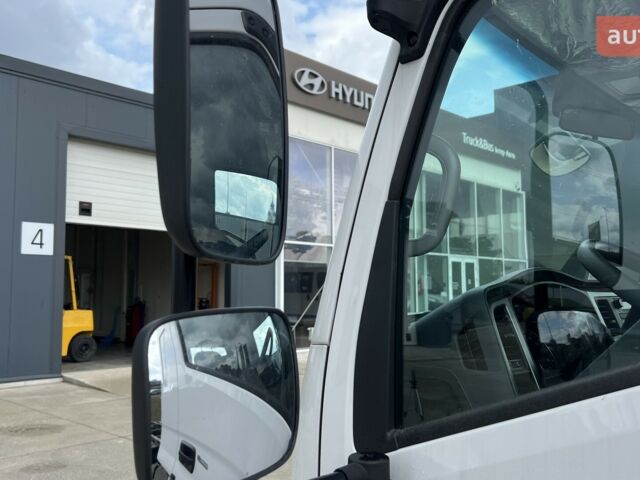Хендай EX10 2024 года купить новое авто Хендай EX10 2024 года от официального дилера Автоцентр AUTO.RIA Хендай фото