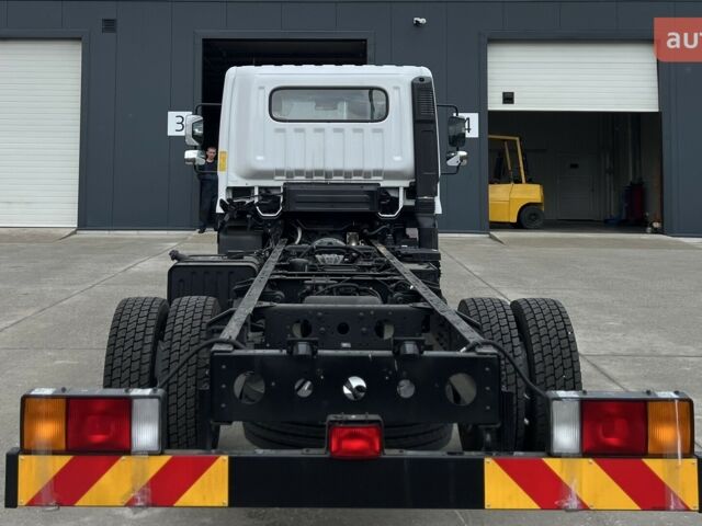 Хендай EX10 2024 года купить новое авто Хендай EX10 2024 года от официального дилера Автоцентр AUTO.RIA Хендай фото