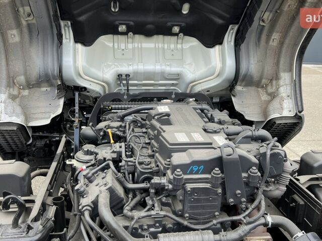 Хендай EX10 2024 года купить новое авто Хендай EX10 2024 года от официального дилера Автоцентр AUTO.RIA Хендай фото