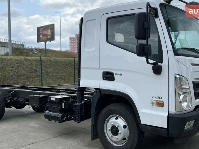 Хендай EX10 2024 года купить новое авто Хендай EX10 2024 года от официального дилера Автоцентр AUTO.RIA Хендай фото