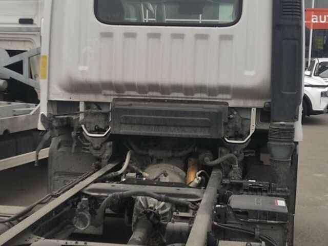 купити нове авто Хендай EX10 2024 року від офіційного дилера Автоберег HYUNDAI на Бальзака Хендай фото