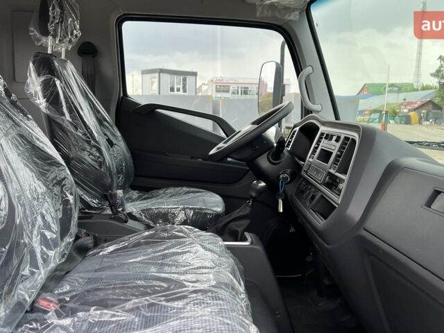 Хендай EX10 2024 года купить новое авто Хендай EX10 2024 года от официального дилера Автоцентр AUTO.RIA Хендай фото