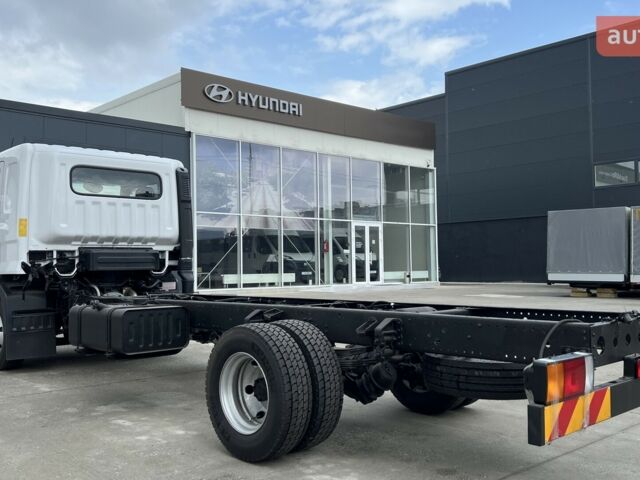 Хендай EX10 2024 года купить новое авто Хендай EX10 2024 года от официального дилера Автоцентр AUTO.RIA Хендай фото