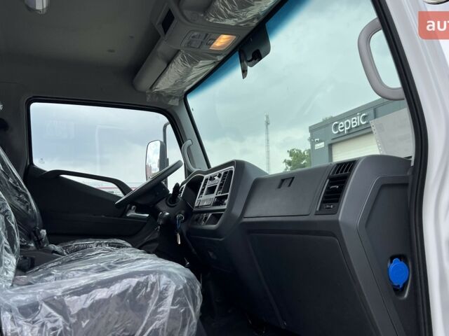 Хендай EX10 2024 года купить новое авто Хендай EX10 2024 года от официального дилера Автоцентр AUTO.RIA Хендай фото