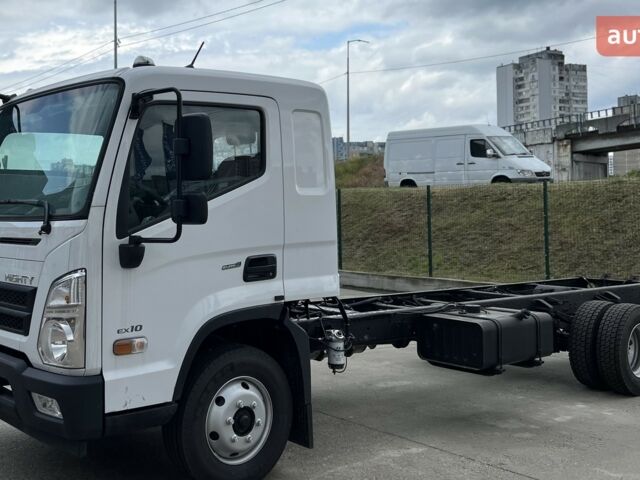 Хендай EX10 2024 года купить новое авто Хендай EX10 2024 года от официального дилера Автоцентр AUTO.RIA Хендай фото