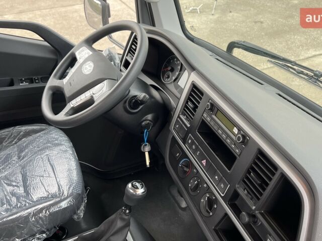 Хендай EX10 2024 года купить новое авто Хендай EX10 2024 года от официального дилера Автоцентр AUTO.RIA Хендай фото