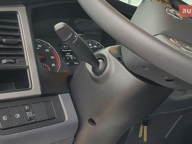 купити нове авто Хендай EX10 2025 року від офіційного дилера Хюндай Центр Полтава Хендай фото