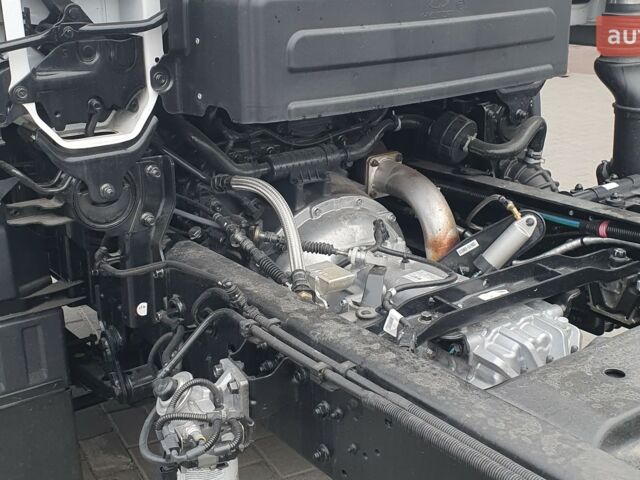 купити нове авто Хендай EX10 2025 року від офіційного дилера Хюндай Центр Полтава Хендай фото