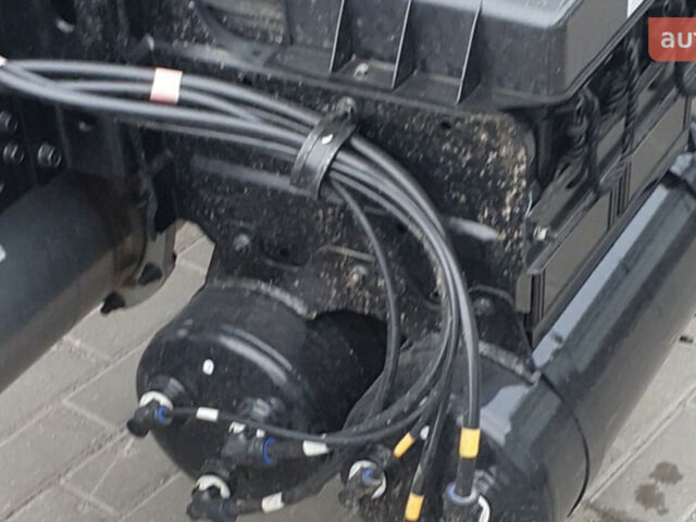 купити нове авто Хендай EX10 2025 року від офіційного дилера Хюндай Центр Полтава Хендай фото