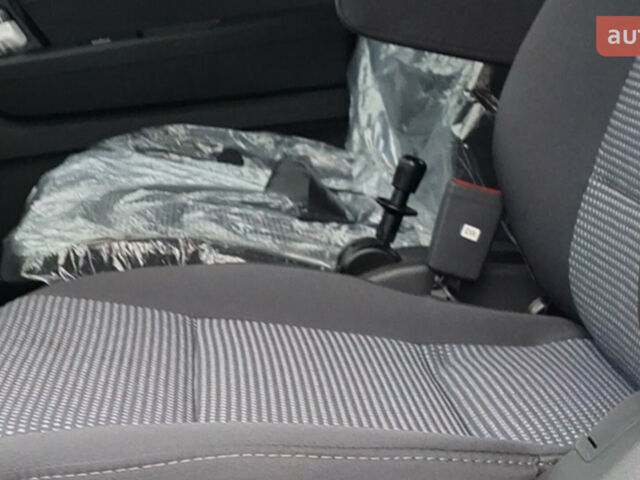 купити нове авто Хендай EX10 2025 року від офіційного дилера Хюндай Центр Полтава Хендай фото