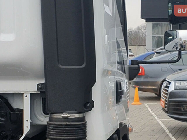 купити нове авто Хендай EX10 2025 року від офіційного дилера Хюндай Центр Полтава Хендай фото