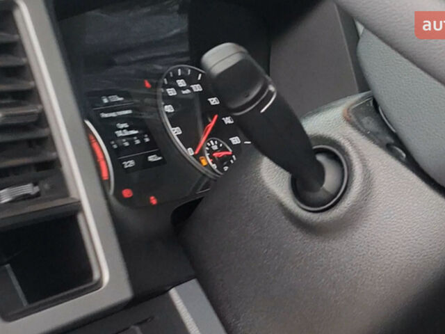 купити нове авто Хендай EX10 2025 року від офіційного дилера Хюндай Центр Полтава Хендай фото