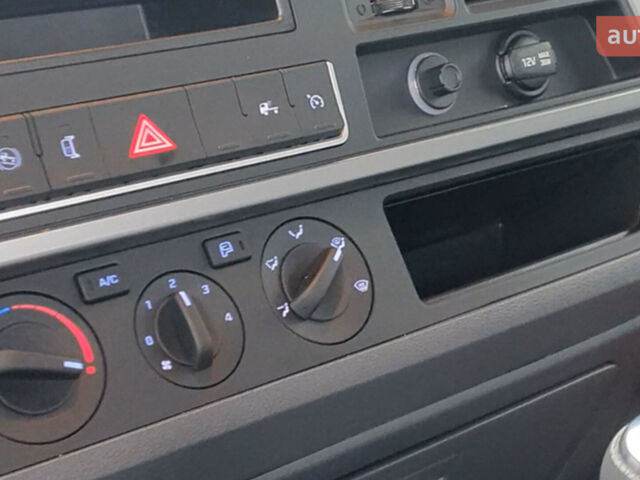 купити нове авто Хендай EX10 2025 року від офіційного дилера Хюндай Центр Полтава Хендай фото