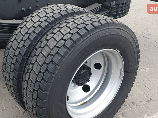 купити нове авто Хендай EX10 2025 року від офіційного дилера Хюндай Центр Полтава Хендай фото