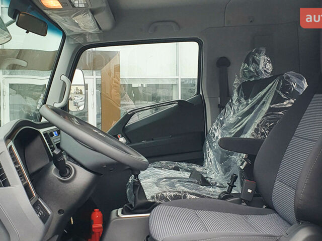 купити нове авто Хендай EX10 2025 року від офіційного дилера Хюндай Центр Полтава Хендай фото