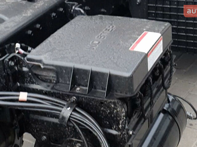 купити нове авто Хендай EX10 2025 року від офіційного дилера Хюндай Центр Полтава Хендай фото