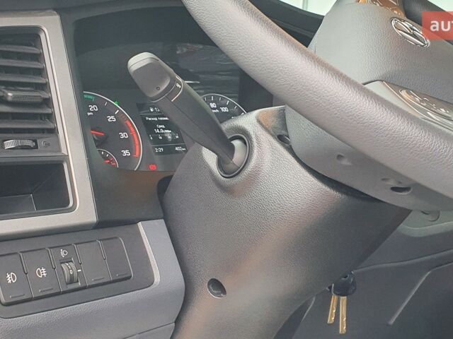 купити нове авто Хендай EX10 2025 року від офіційного дилера Хюндай Центр Полтава Хендай фото