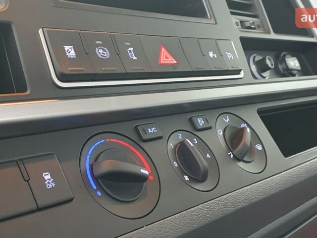 купити нове авто Хендай EX10 2025 року від офіційного дилера Хюндай Центр Полтава Хендай фото