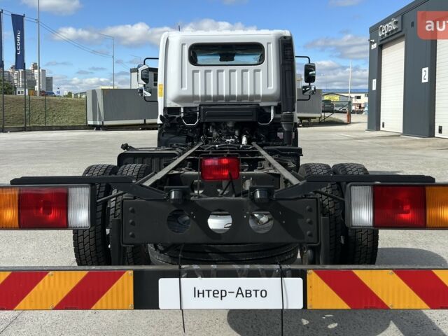 купити нове авто Хендай EX6 2024 року від офіційного дилера Автоцентр AUTO.RIA Хендай фото