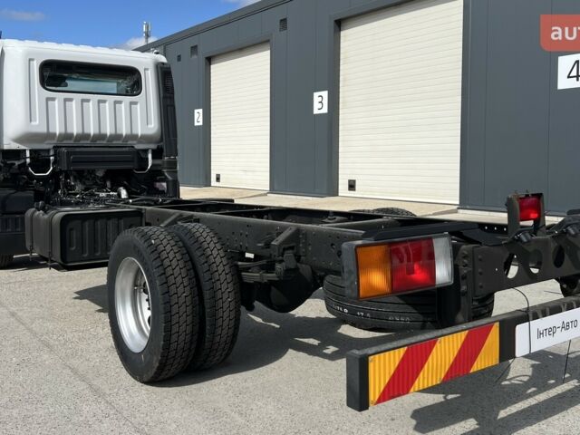 купити нове авто Хендай EX6 2024 року від офіційного дилера Автоцентр AUTO.RIA Хендай фото
