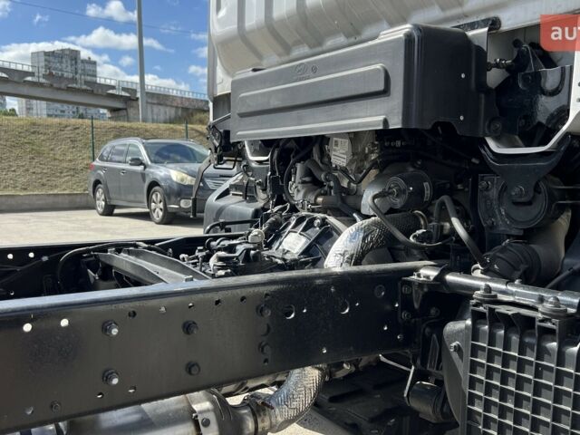 купити нове авто Хендай EX6 2024 року від офіційного дилера Автоцентр AUTO.RIA Хендай фото