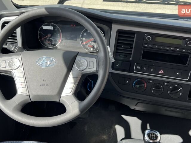 купити нове авто Хендай EX6 2024 року від офіційного дилера Автоцентр AUTO.RIA Хендай фото