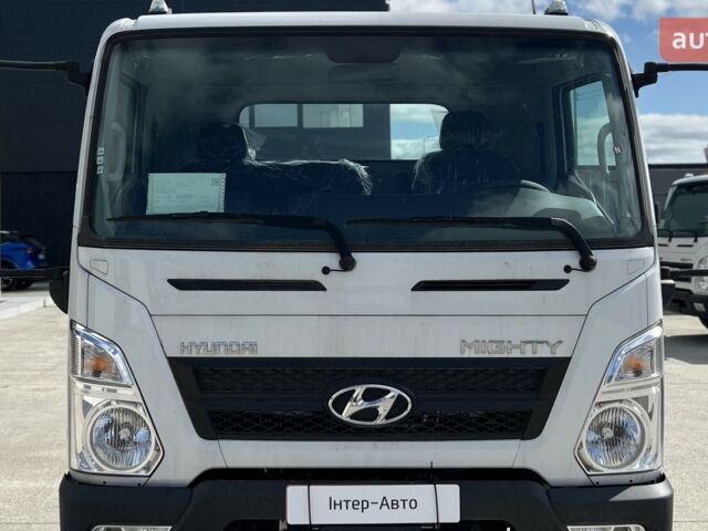 купити нове авто Хендай EX6 2024 року від офіційного дилера Автоцентр AUTO.RIA Хендай фото