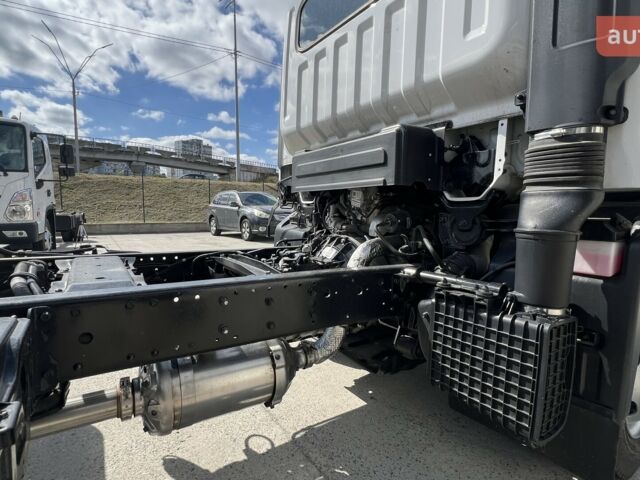 купити нове авто Хендай EX6 2024 року від офіційного дилера Автоцентр AUTO.RIA Хендай фото