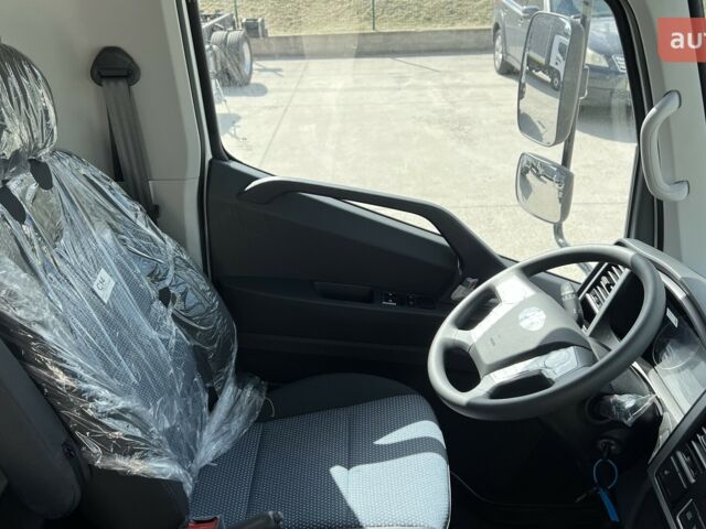 купити нове авто Хендай EX6 2024 року від офіційного дилера Автоцентр AUTO.RIA Хендай фото